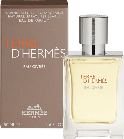 eau givree hermes avis|Hermes terre d'hermes givree.